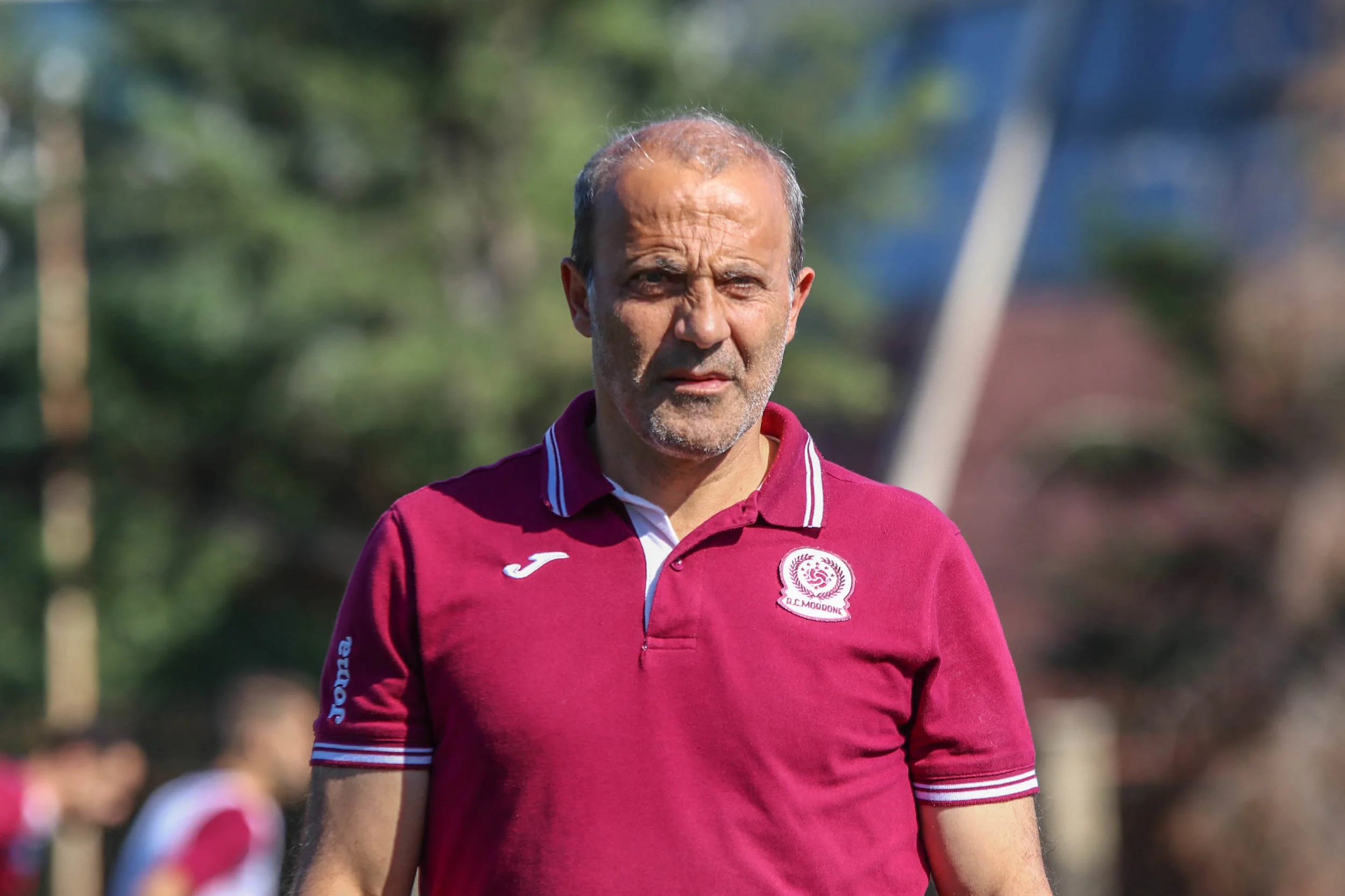 Stranges: «Ho avuto le risposte giuste. Sotto con la Coppa e la Brutium»