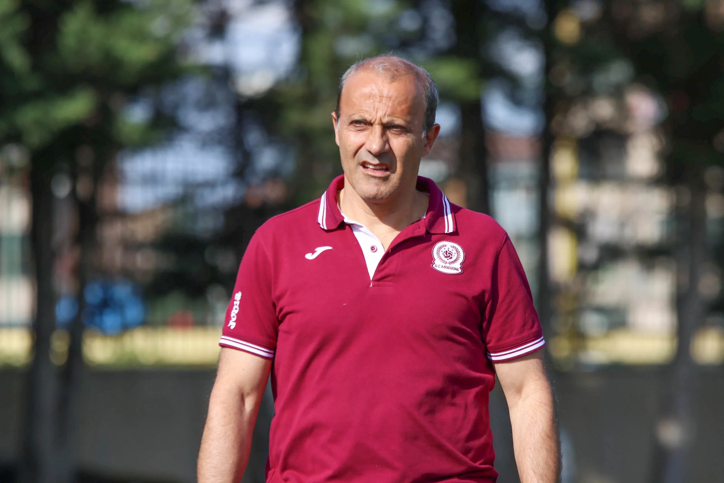 Stranges: «Buona prova di tutto il collettivo. Morrone, ora non rilassarti»