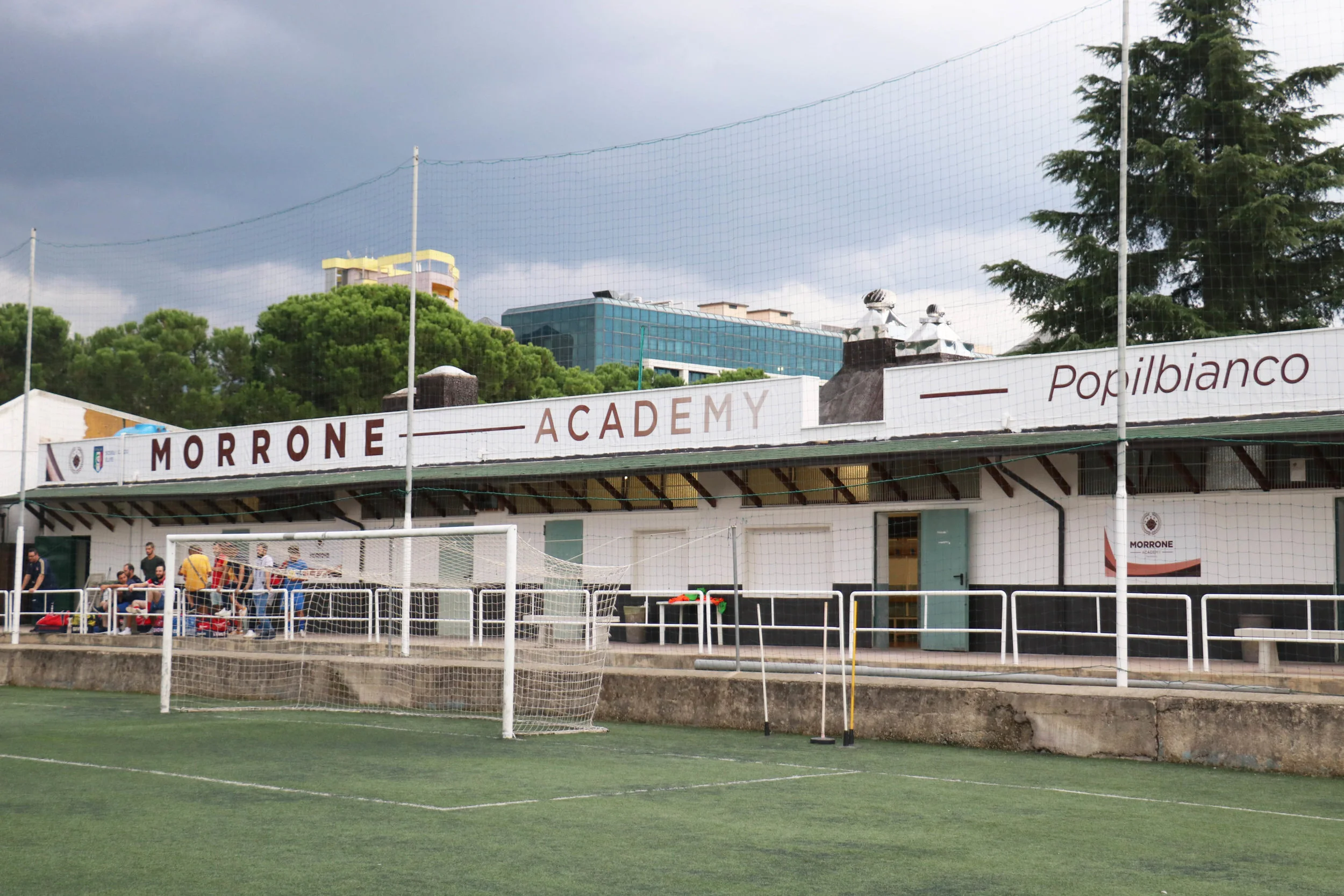 Morrone, il calendario della Juniores. Si inizia martedì a Rogliano