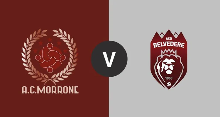 Morrone-Belvedere 3-1: gli highlights del match