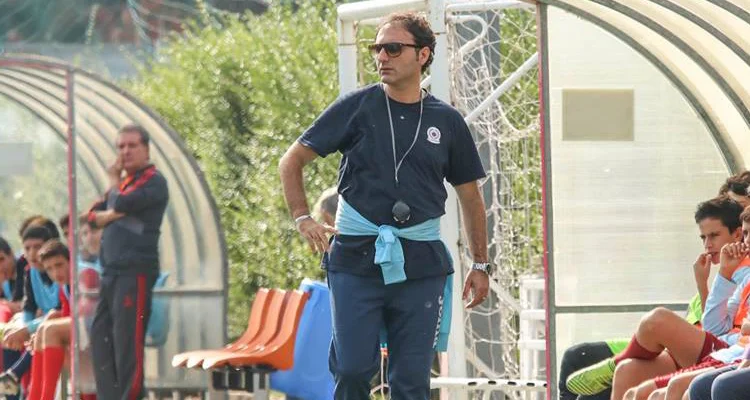 Morrone, gli impegni del settore giovanile nel week-end