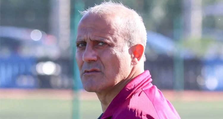 Stranges: «La Morrone vuole di più, ma nessuno ci ha regalato niente»