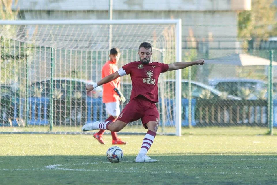 Morrone, i convocati per la gara di Cassano