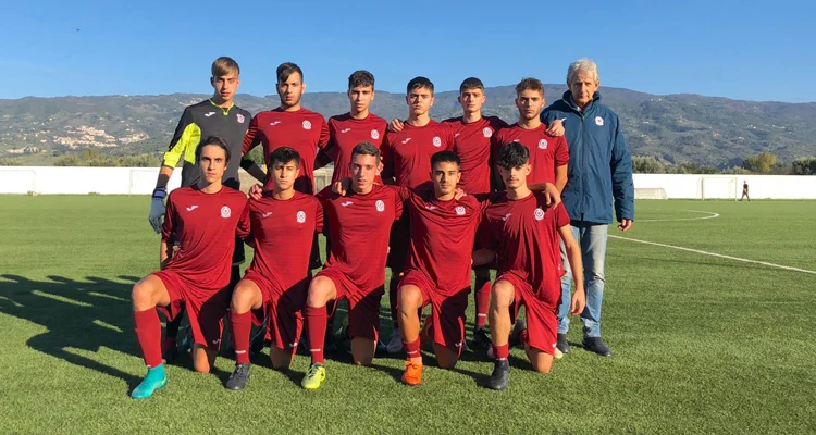 Juniores, doppio Magarò regala il successo alla Morrone
