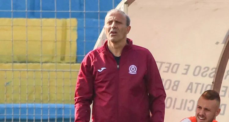 Stranges: «Dovevamo sfruttare meglio le palle-gol di inizio match»