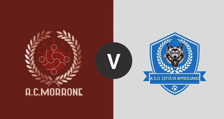 Morrone-Aprigliano: gli highlights del match