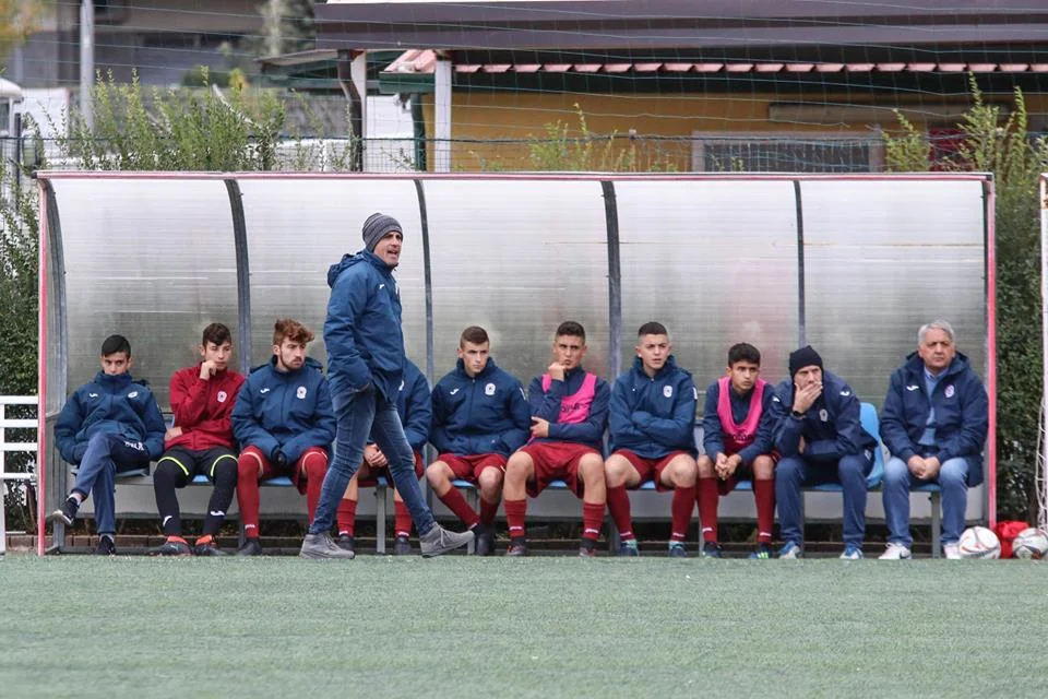 Under 17 Elite, Pascuzzo liquida la pratica  Bocale (1-0)