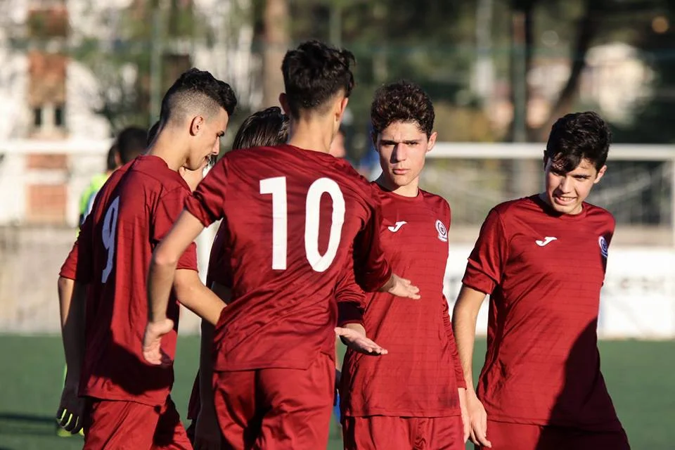 Juniores, Morrone in scioltezza col Real Montalto (0-2)
