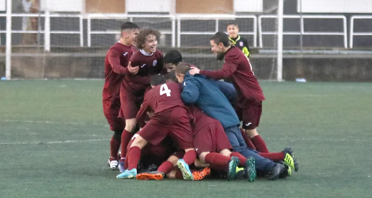 Under 15, la Morrone sbriga la pratica Pro Cosenza con Bezzon (1-0)