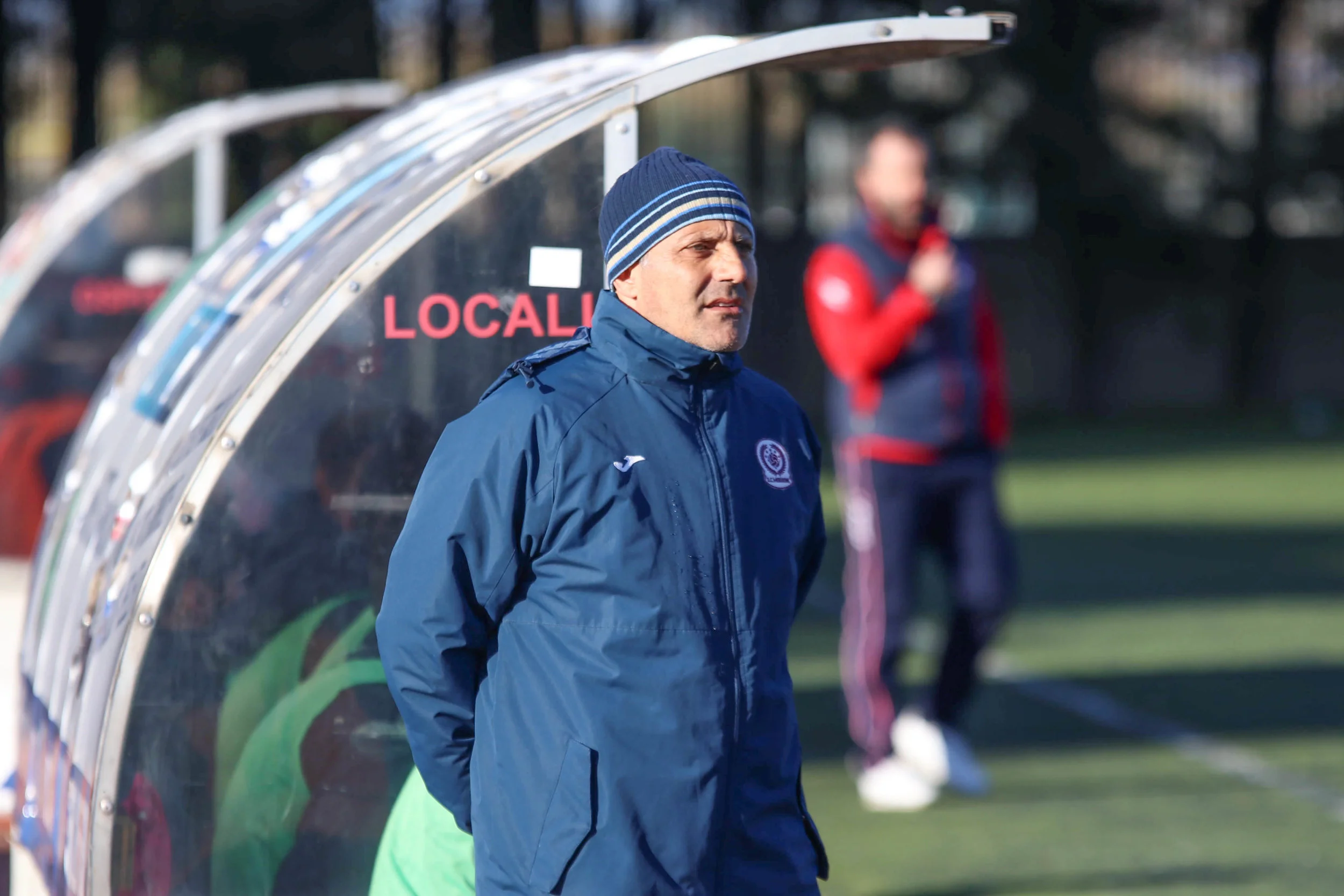 Stranges: «Morrone, approccio corretto. Maio ha umiltà e senso del gol»