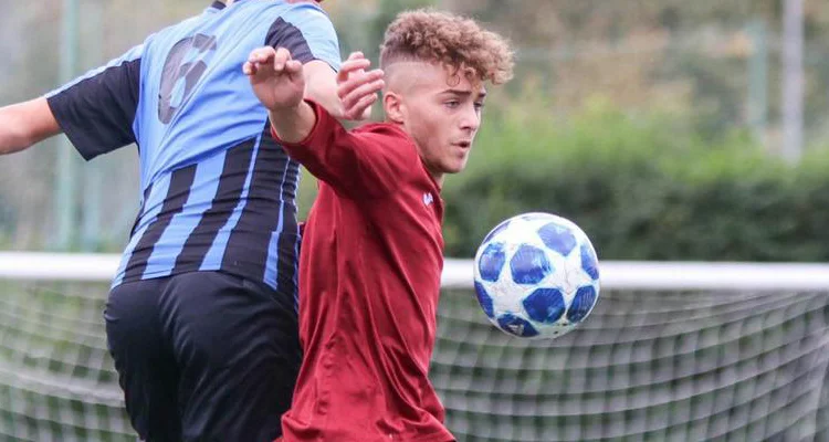 Under 17, Mandoliti e Natale firmano la vittoria della Morrone