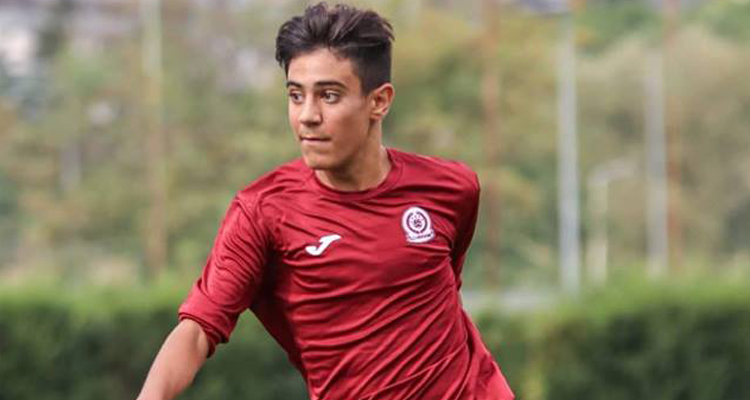 Under 17 Elite, Stranges-Aiello in gol. Alla Morrone il derby col Marca