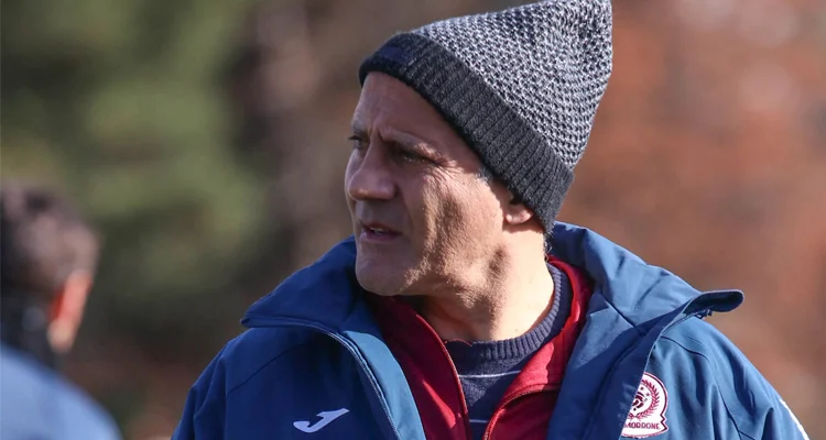 Stranges: «Vinto un derby maschio. Morrone, godiamoci gli under»