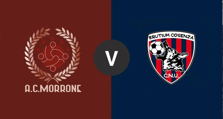 Morrone-Brutium 3-1: gli highlights del match