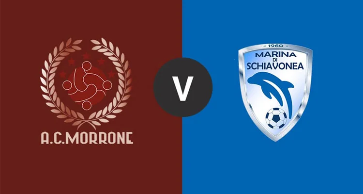 Morrone-Schiavonea: gli highlights del match