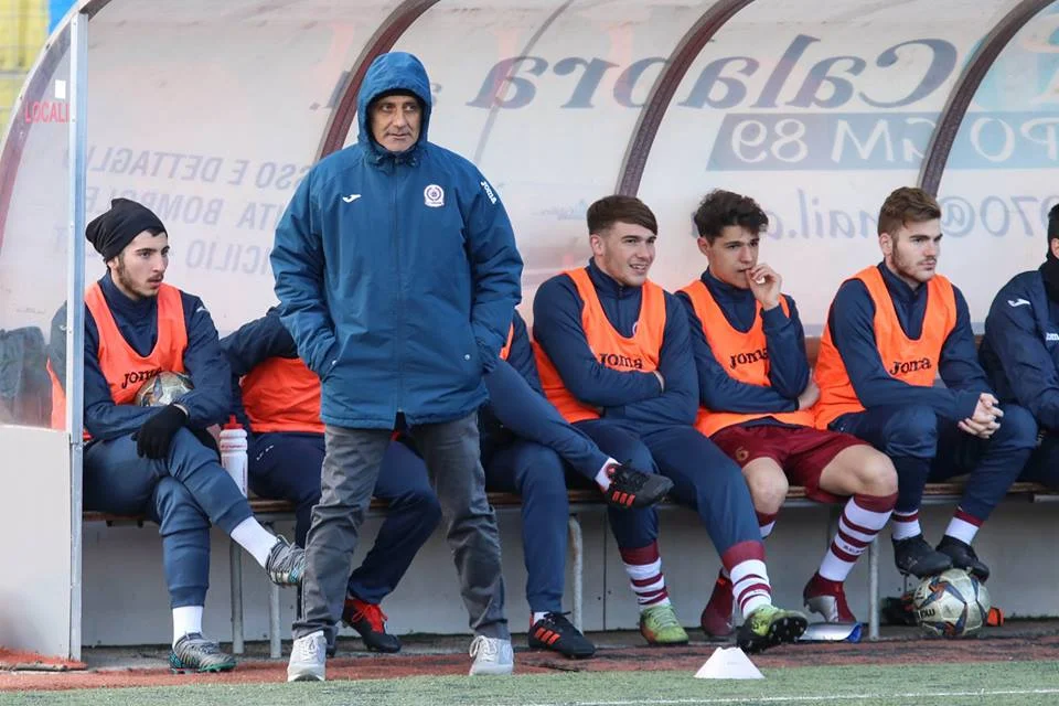 Stranges: «La Morrone giocherà sempre per vincere. Serve agonismo»