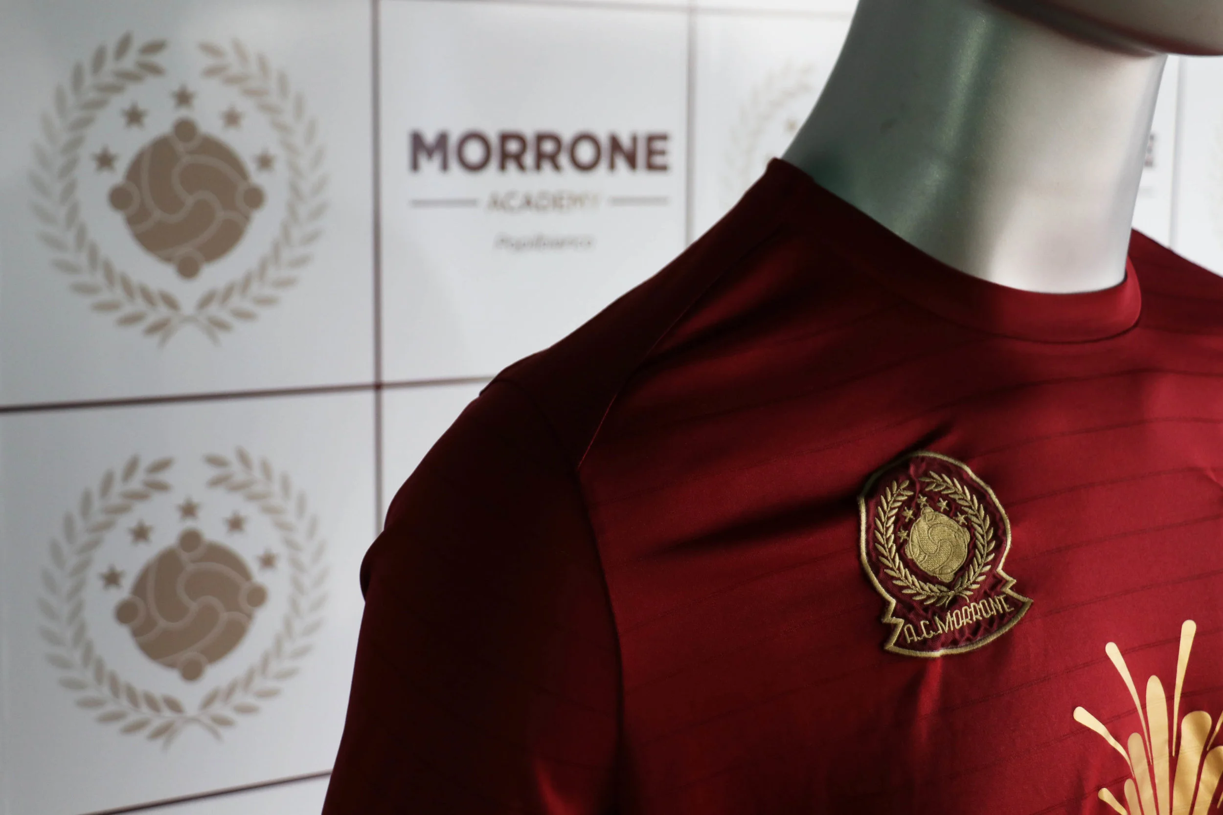 Morrone, i convocati per la gara con il Sambiase