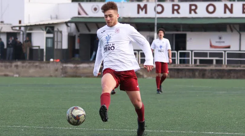 Under 17 Elite, amarezza Morrone: ko ingiusto con il Forza Ragazzi (0-2)