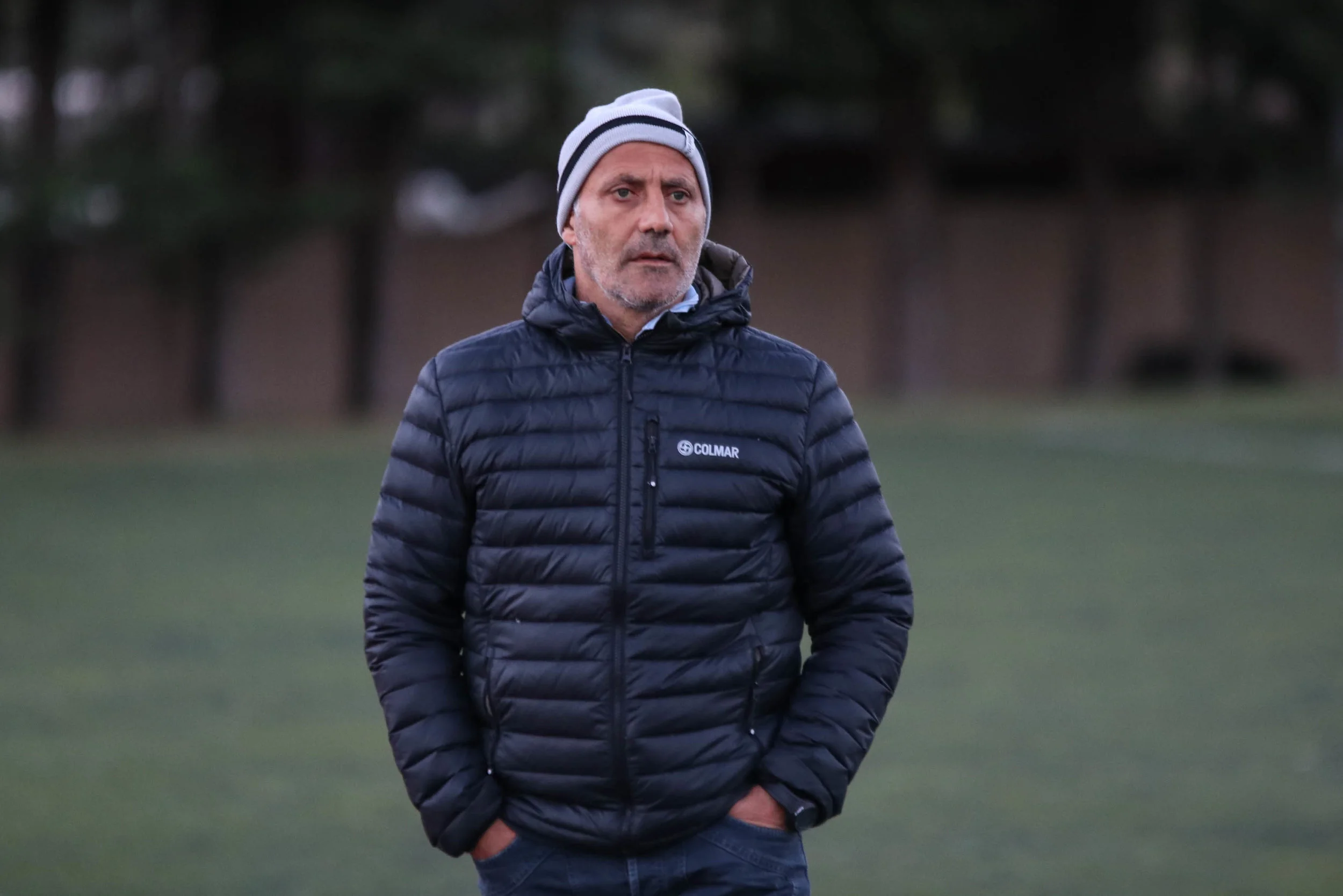 Stranges: «Morrone, ripartiamo trovando nuovi stimoli»