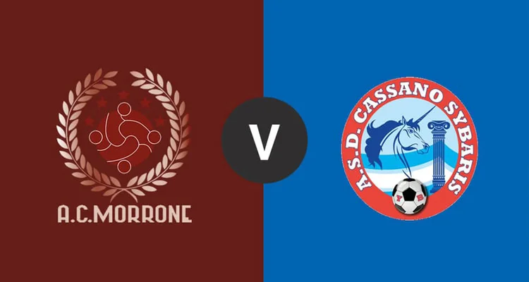 Morrone-Cassano: gli highlights del match