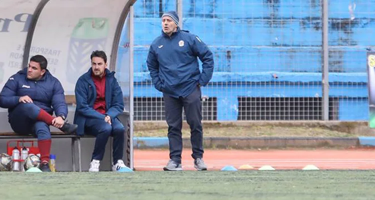 Stranges: «La Morrone sta uscendo dal periodo-no. Su Cordua e Crispino...»