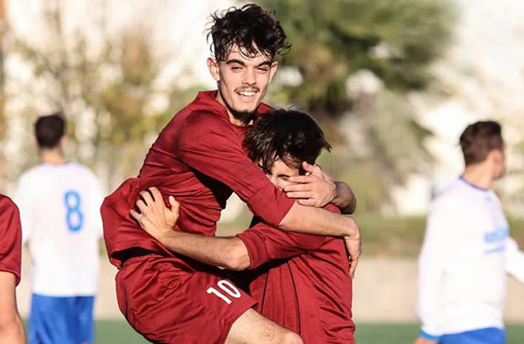 Juniores, la Morrone vince il proprio girone. Ora le fasi ad eliminazione diretta