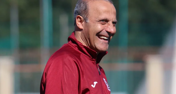 Stranges: «La Morrone non fa calcoli. Dobbiamo pensare a noi stessi»