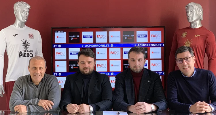 Principe e Stranges alla Morrone anche per la stagione 2019-2020