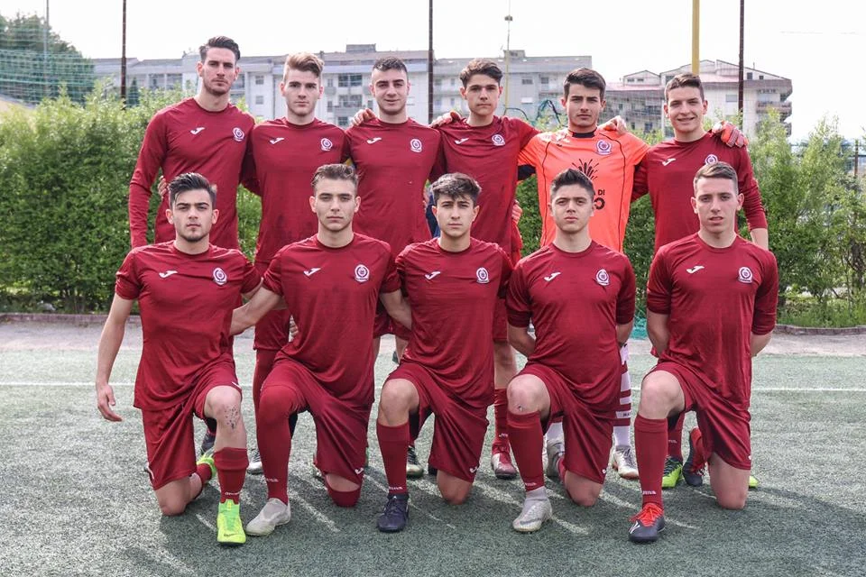 Juniores, Schiavonea-Morrone si giocherà a Taverna di Montalto