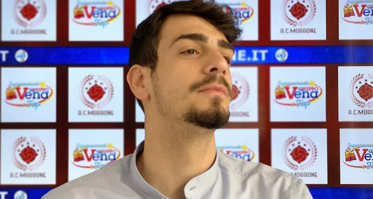 Ferraro: «Una vittoria a Lamezia varrebbe più del titolo di capocannoniere»