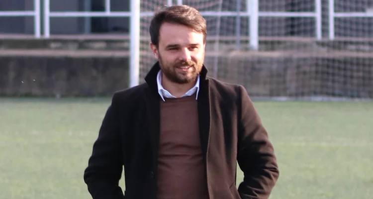 Il dg Chiappetta: «La Morrone è orgogliosa di giocare 90' del genere»