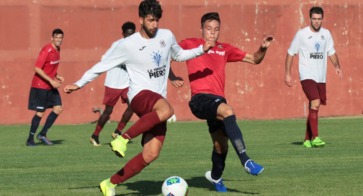 Bruno già ringhia: «Morrone, ci aspetta un campionato competitivo»