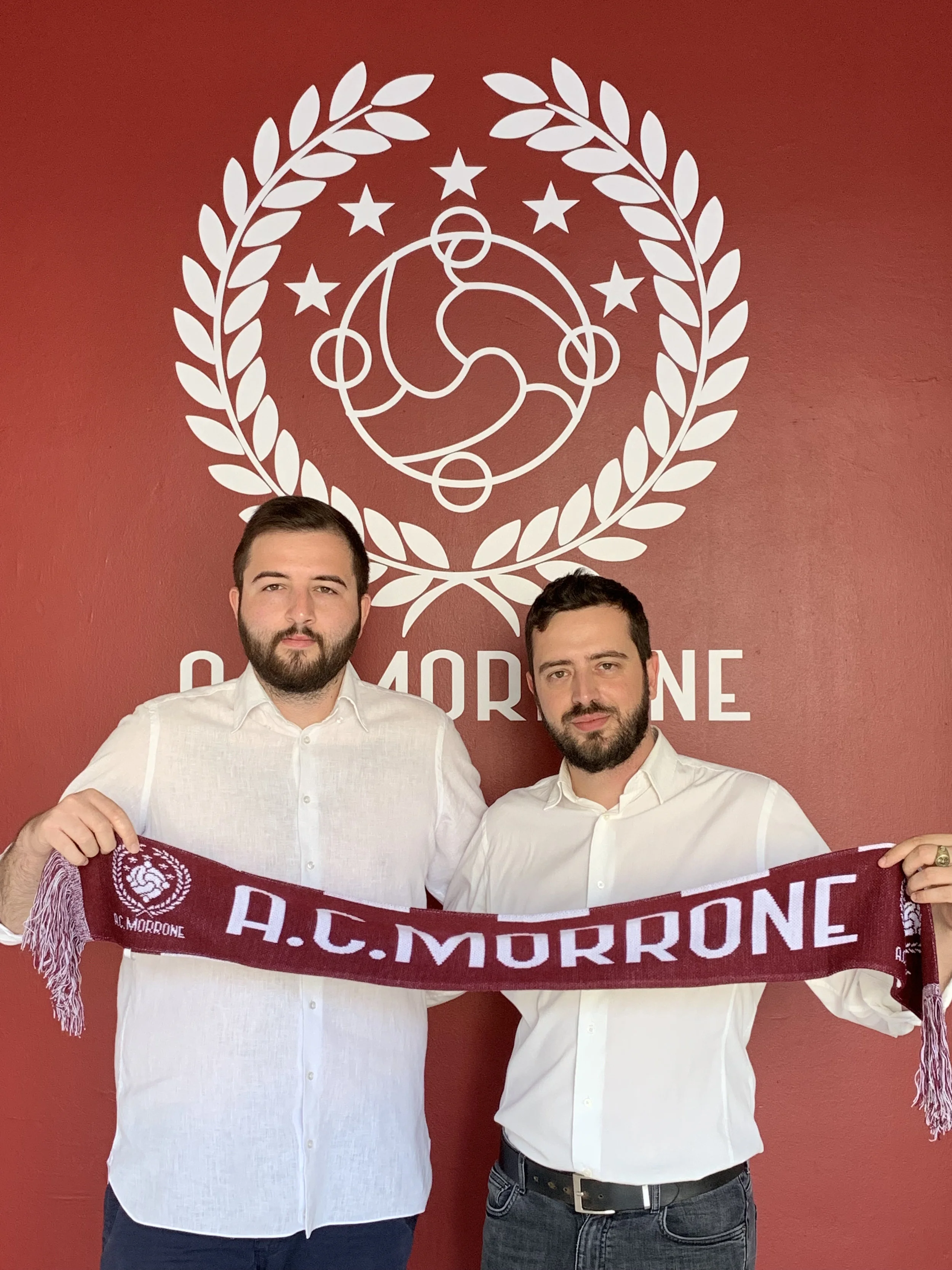 Nuova partnership tra la Morrone e l'agenzia Imbrogno Comunicazione