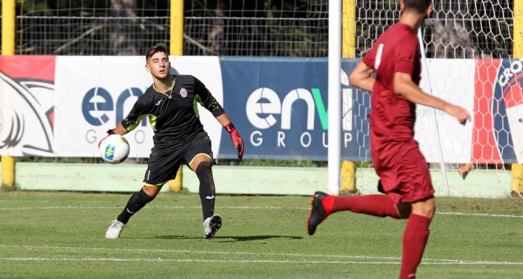 Risoli: «Alla Morrone per perfezionarmi. Essere qui mi inorgoglisce»