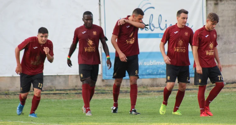 Morrone, vittoria nel ricordo di Calderaro. Ad Acri finisce 3-0