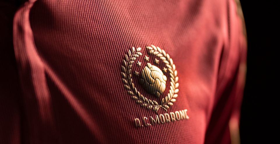 La Morrone completa cinque operazioni in uscita