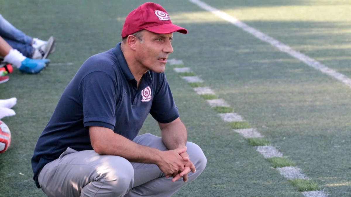 Stranges: «La Morrone voleva questa vittoria. Prima la Coppa, poi a San Luca...»