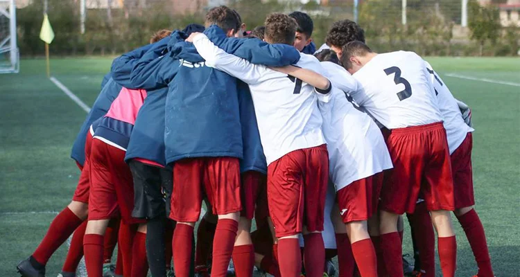 Morrone Under 17, pubblicato il girone "Elite" degli Allievi 