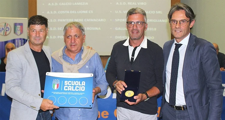 Il calendario del torneo "Under 17 - Elite". Alla Morrone la Coppa Disciplina