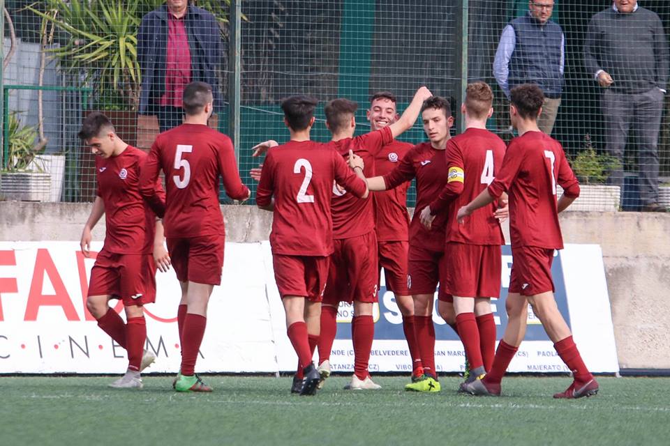 Morrone Under 19, pubblicato il girone della Juniores