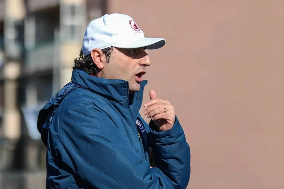 Pizzino: «Siamo la Morrone, dimostriamolo anche con l'Under 15»