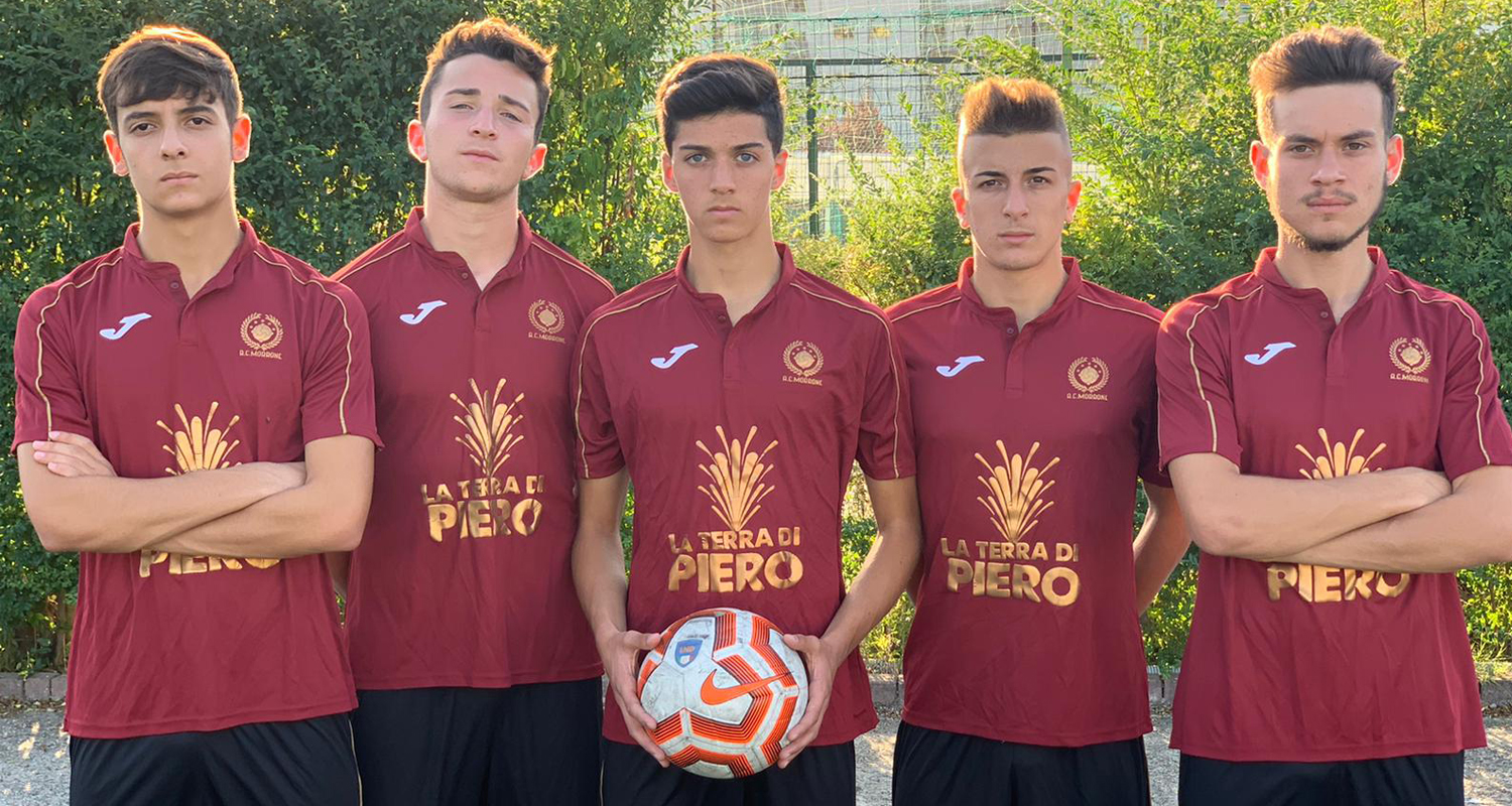 Stranges: «Orgoglioso della Morrone e di questi giovani. E' un vivaio di qualità»