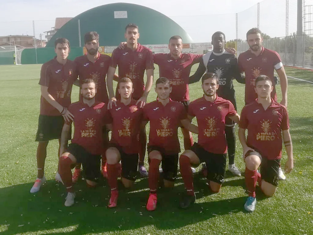 Ferraro e Gueye sgommano. Morrone, 3-0 a Sersale