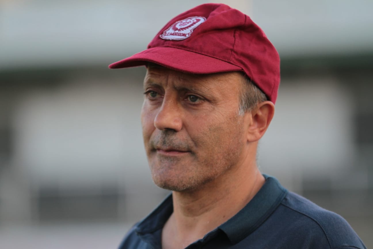 Stranges: «Morrone, hai un vero capitano. Vi spiego perché i giovani giocano così»