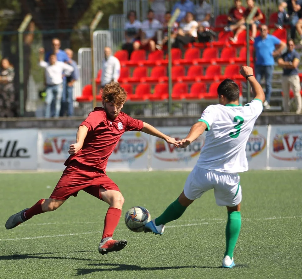 Morrone, gli impegni del settore giovanile