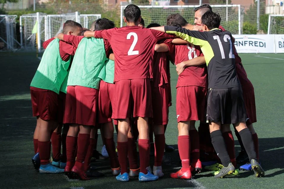 U15, la Morrone corre forte: 2-0 alla Paolana