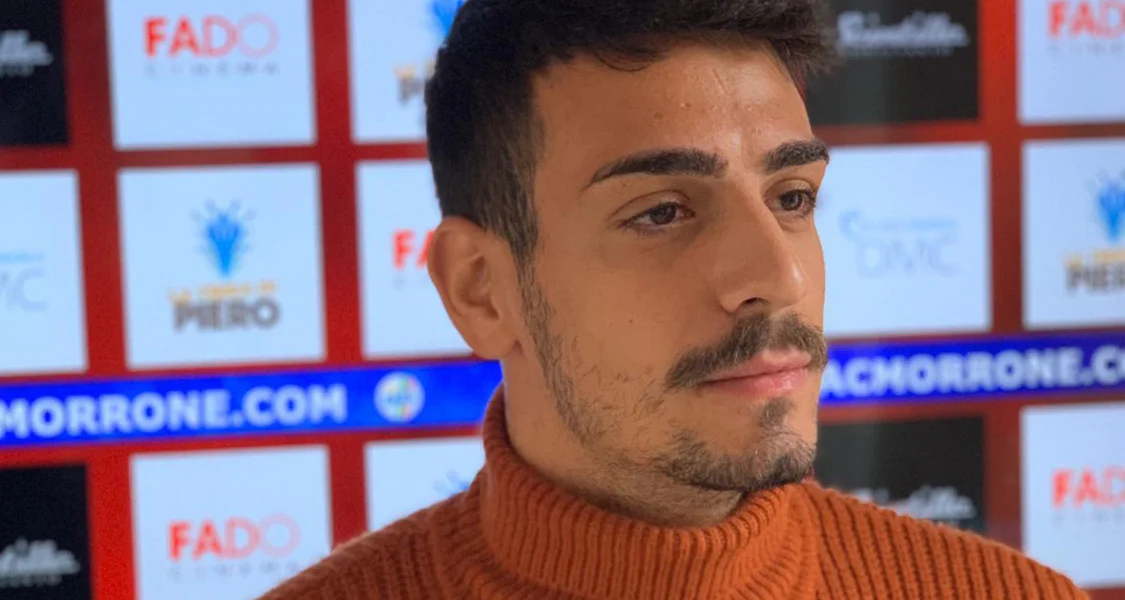 Ferraro: «Morrone, voltiamo pagina tutti insieme»