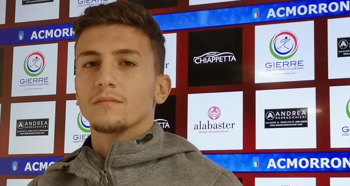 Misuri: «Morrone, ci manca qualche punto. Pensiamo positivo»