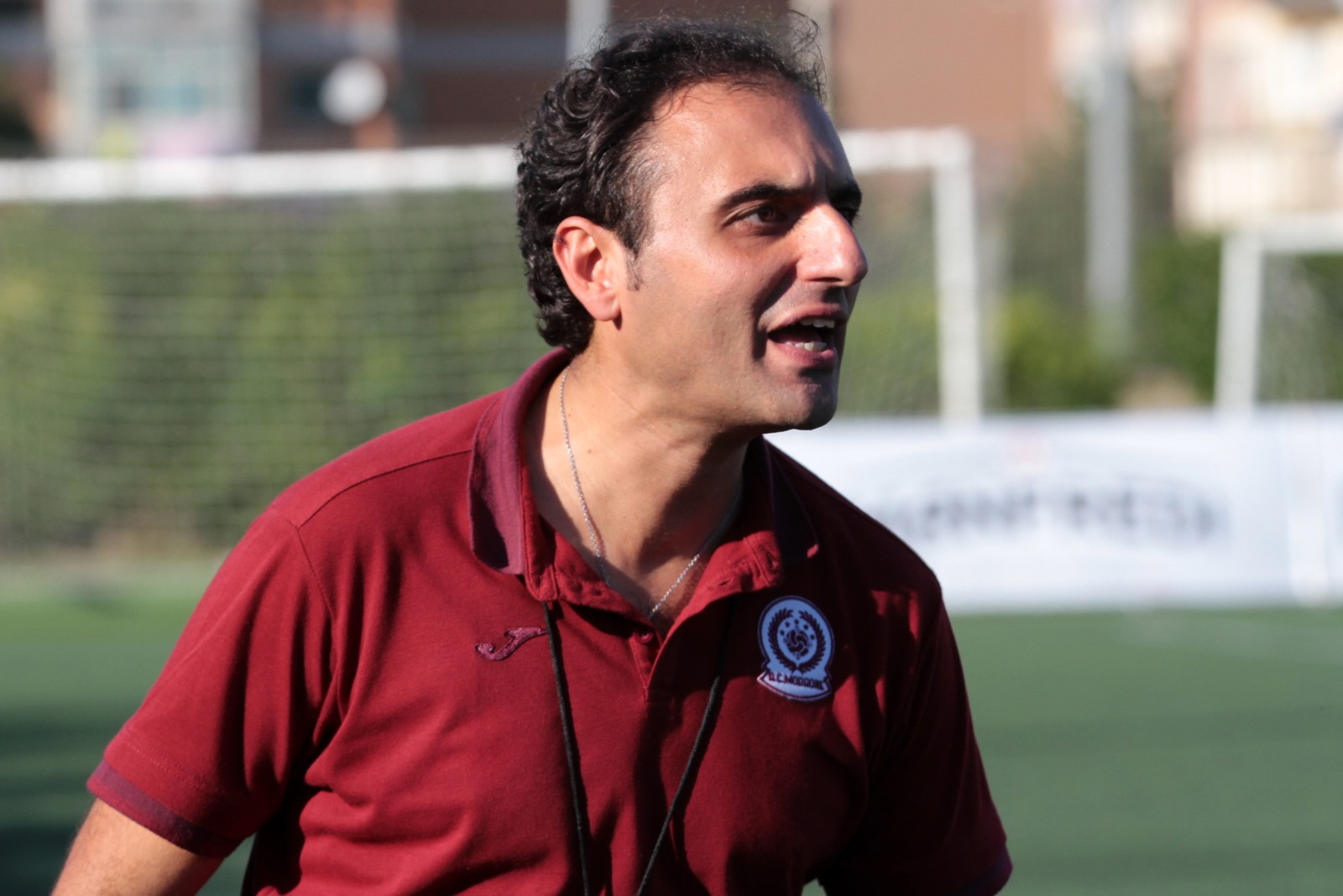 Pizzino: «Il settore giovanile della Morrone offre qualità. La mia U15...»