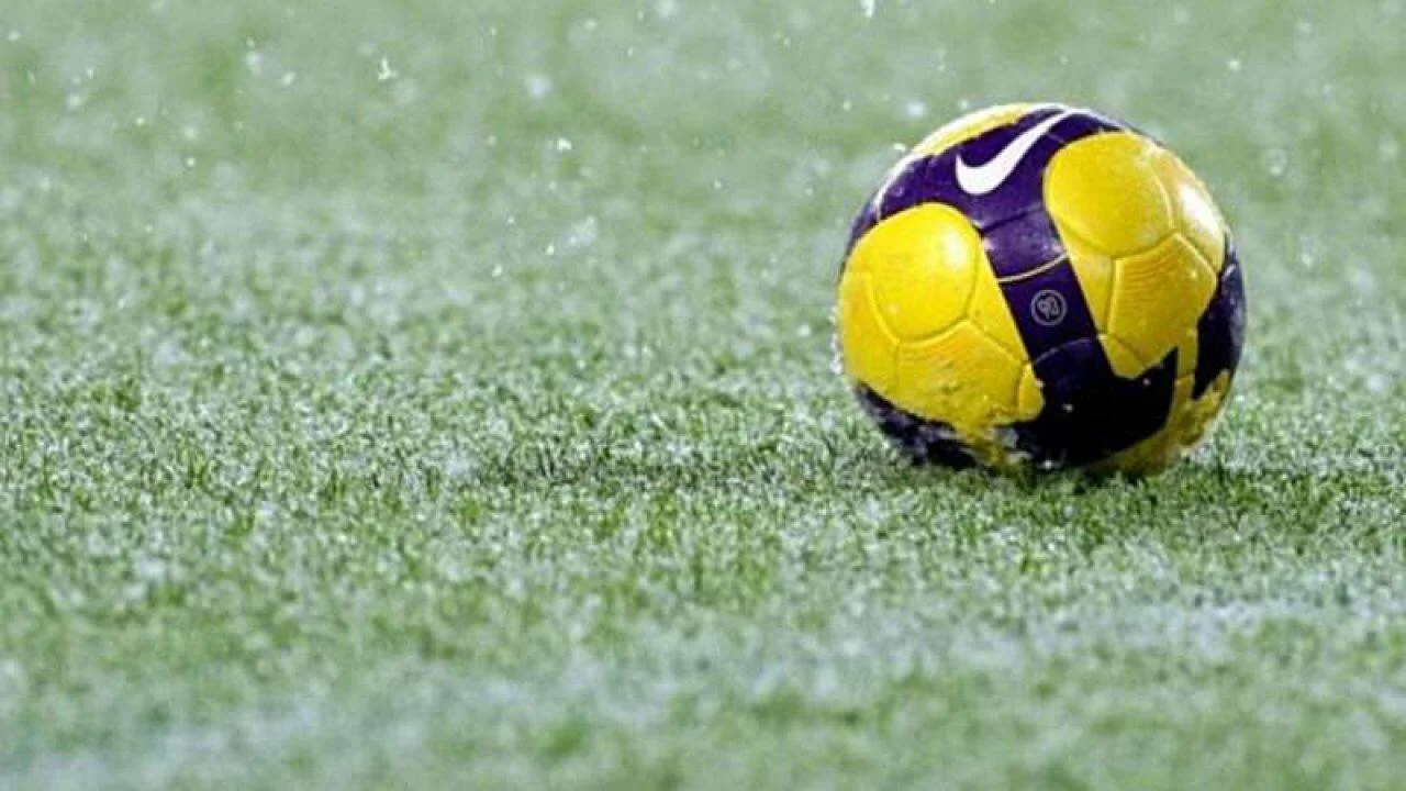 Allerta meteo: rinviata Trebisacce-Morrone